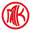 logo Mak is back