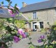 Maison d'hôtes au calme en Bretagne